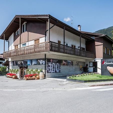 Apartments Drei Zinnen San Candido Exterior foto